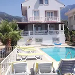 6 Bedroom Akasya In Oludeniz Фетхие