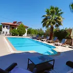 6 Bedroom Akasya In Oludeniz Фетхие