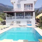 6 Bedroom Akasya In Oludeniz Villa *