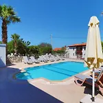 6 Bedroom Akasya In Oludeniz * Fethiye