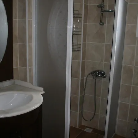 Vila 6 Bedroom Akasya In Oludeniz *