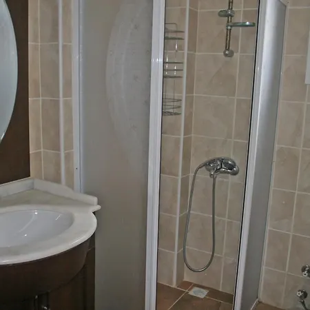 Vila 6 Bedroom Akasya In Oludeniz *