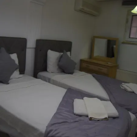 6 Bedroom Akasya In Oludeniz Villa Fethiye