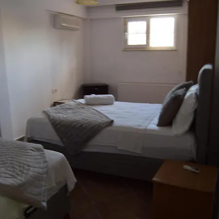 Villa 6 Bedroom Akasya In Oludeniz *