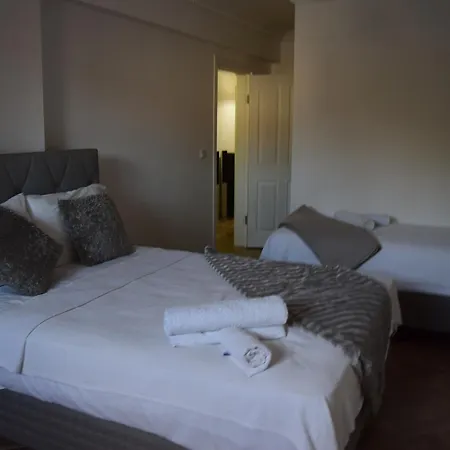 6 Bedroom Akasya In Oludeniz Villa