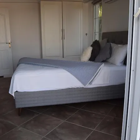 6 Bedroom Akasya In Oludeniz Vila