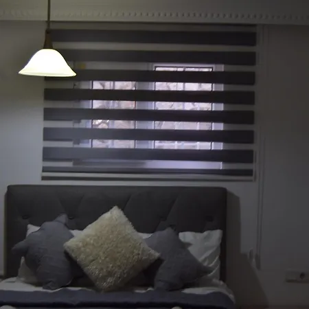 6 Bedroom Akasya In Oludeniz Вилла *