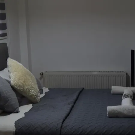 6 Bedroom Akasya In Oludeniz *