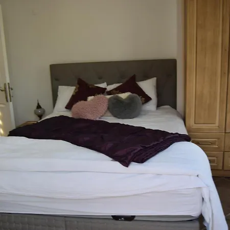 Vila 6 Bedroom Akasya In Oludeniz Fethiye
