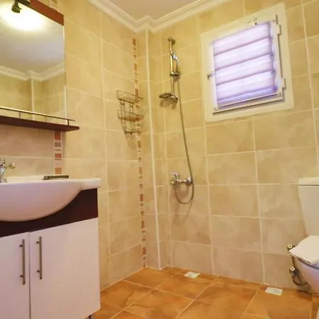 6 Bedroom Akasya In Oludeniz Vila