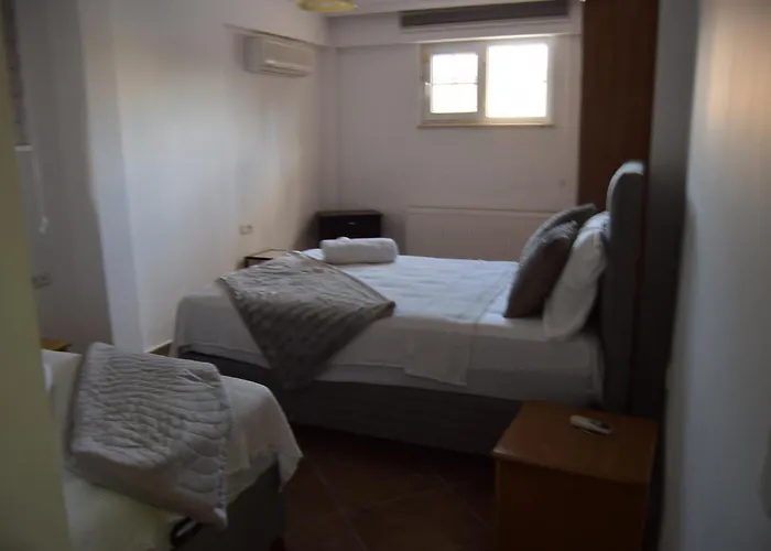 Вилла 6 Bedroom Akasya In Oludeniz *