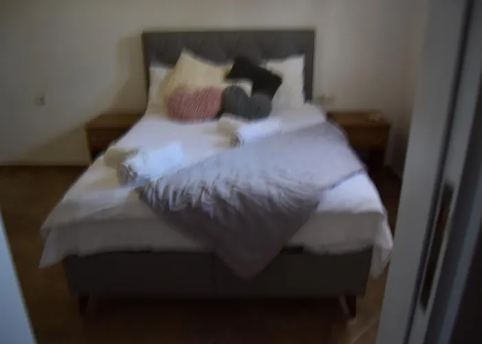 6 Bedroom Akasya In Oludeniz * Фетхие