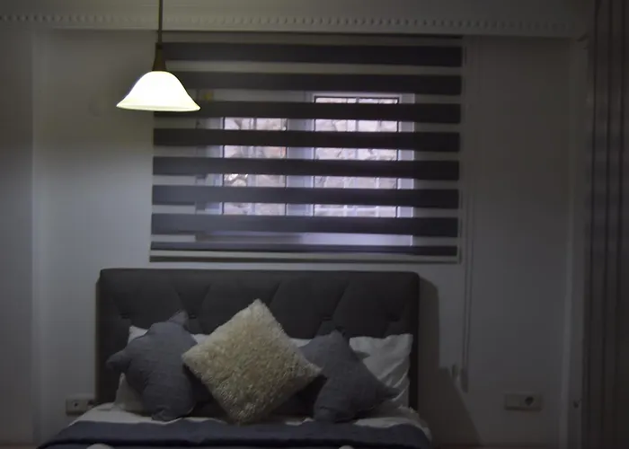 6 Bedroom Akasya In Oludeniz Вилла *