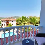 6 Bedroom Akasya In Oludeniz * Fethiye