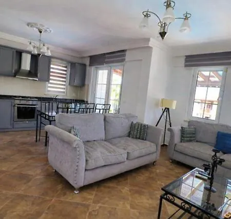 ヴィラ 6 Bedroom Akasya In Oludeniz