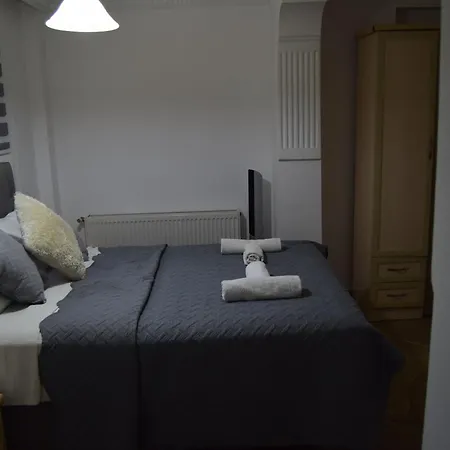 6 Bedroom Akasya In Oludeniz Villa Fethiye