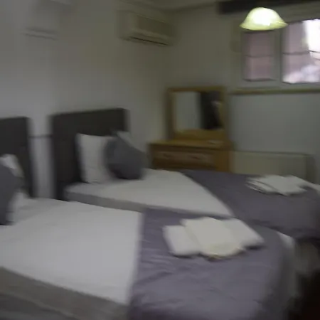 6 Bedroom Akasya In Oludeniz Villa *