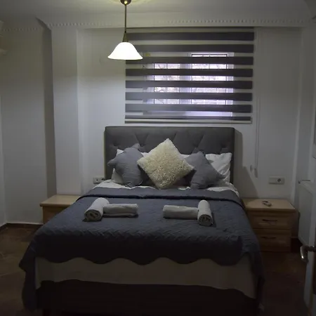 6 Bedroom Akasya In Oludeniz Βίλα Φετιγιέ