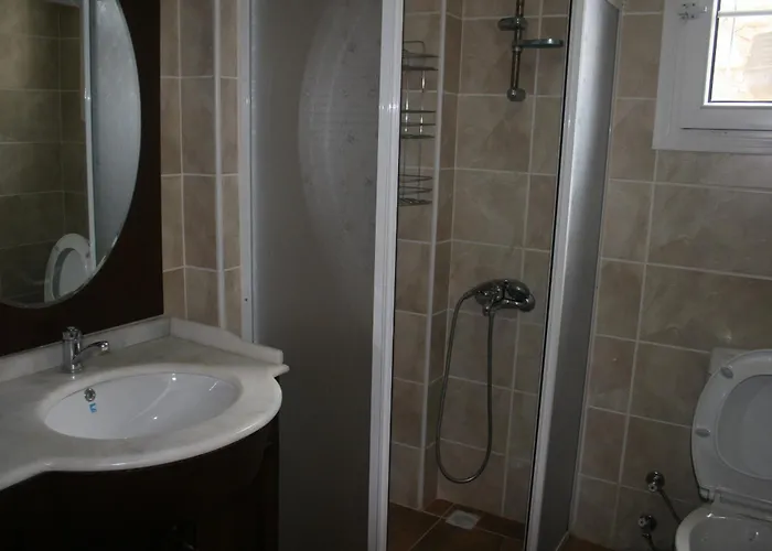 Villa 6 Bedroom Akasya In Oludeniz *