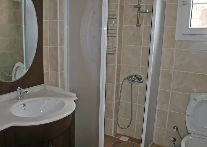 Villa 6 Bedroom Akasya In Oludeniz *