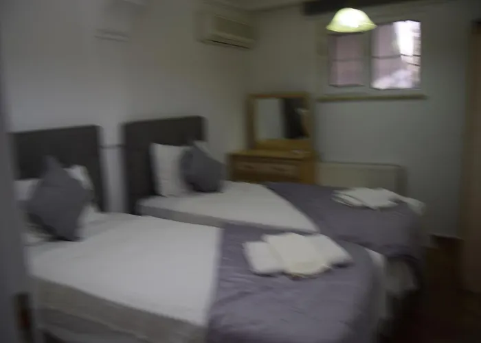 6 Bedroom Akasya In Oludeniz Βίλα *