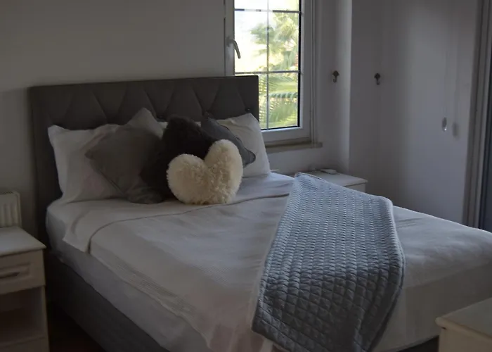 6 Bedroom Akasya In Oludeniz