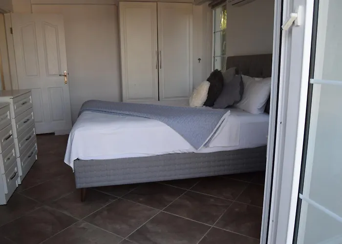 6 Bedroom Akasya In Oludeniz Βίλα