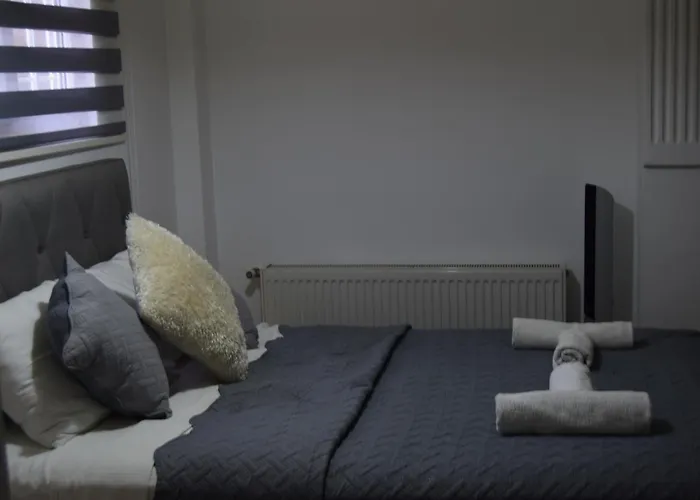 6 Bedroom Akasya In Oludeniz *